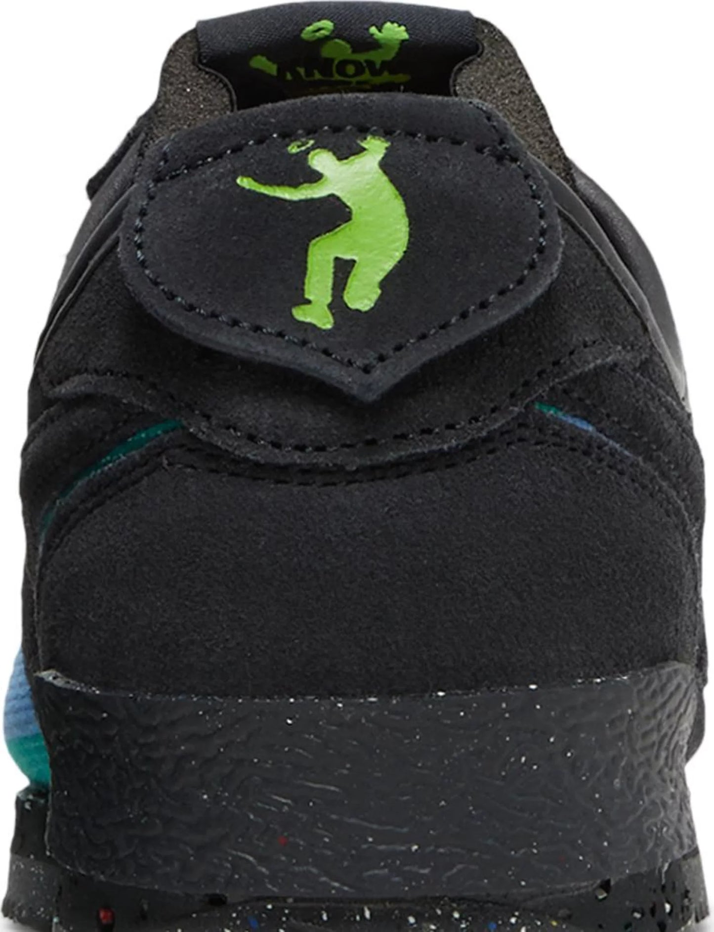 Unión LA x Cortez SP 'Off Noir'