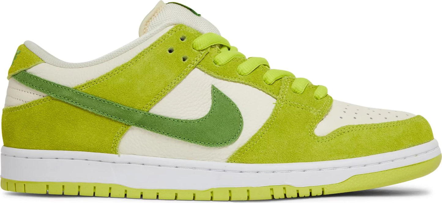 Dunk Low Pro SB 'Fruity Pack - Green Apple'
