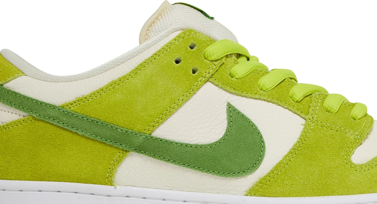 Dunk Low Pro SB 'Fruity Pack - Green Apple'