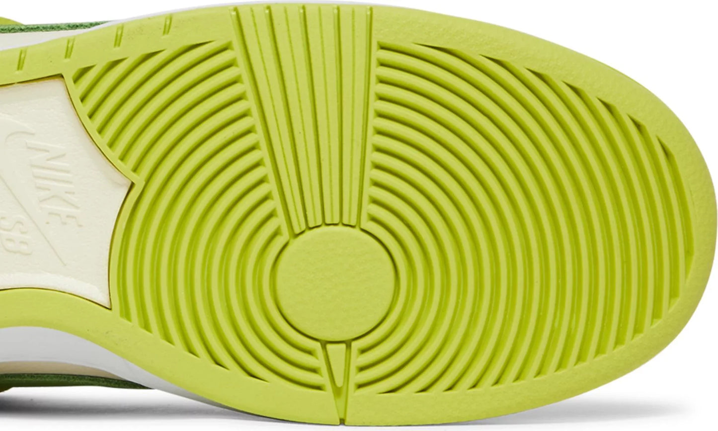 Dunk Low Pro SB 'Fruity Pack - Green Apple'