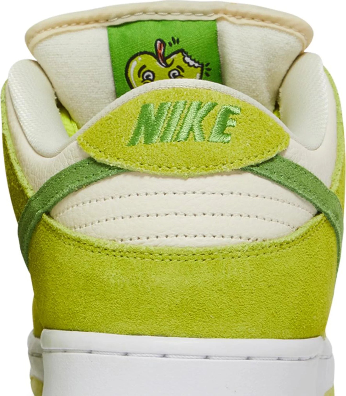 Dunk Low Pro SB 'Fruity Pack - Green Apple'