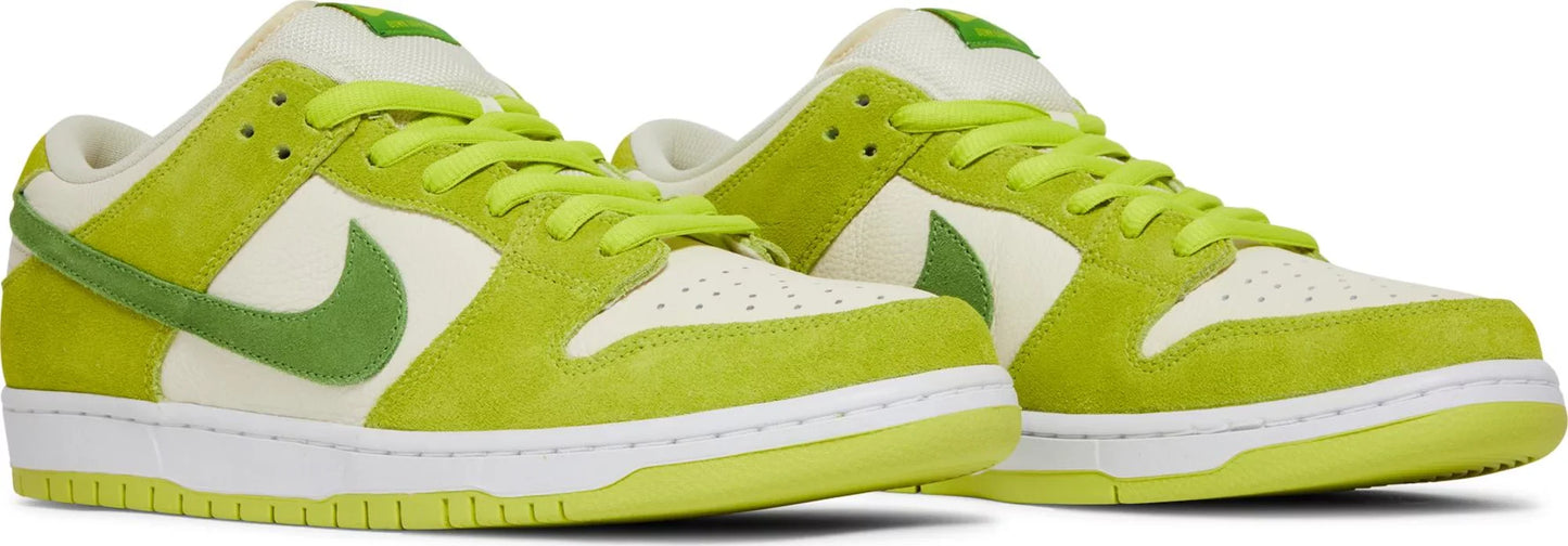 Dunk Low Pro SB 'Fruity Pack - Green Apple'