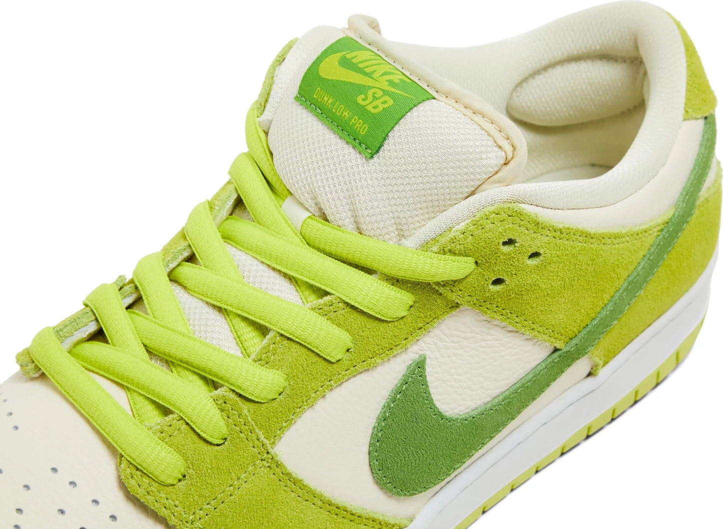 Dunk Low Pro SB 'Fruity Pack - Green Apple'
