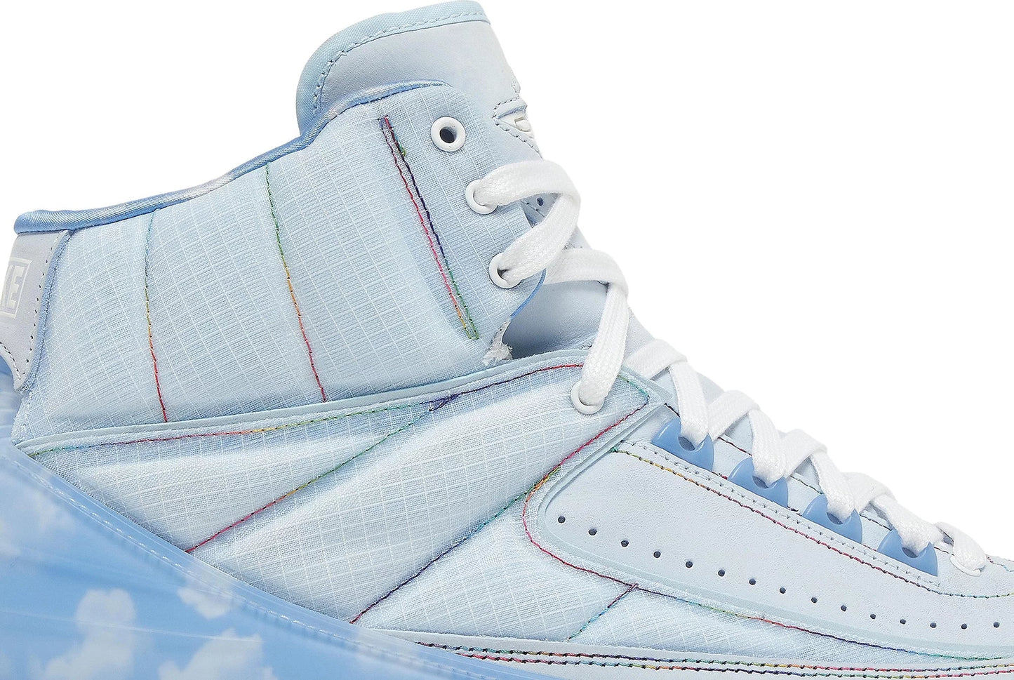 J. Balvin x Air Jordan 2 Retro