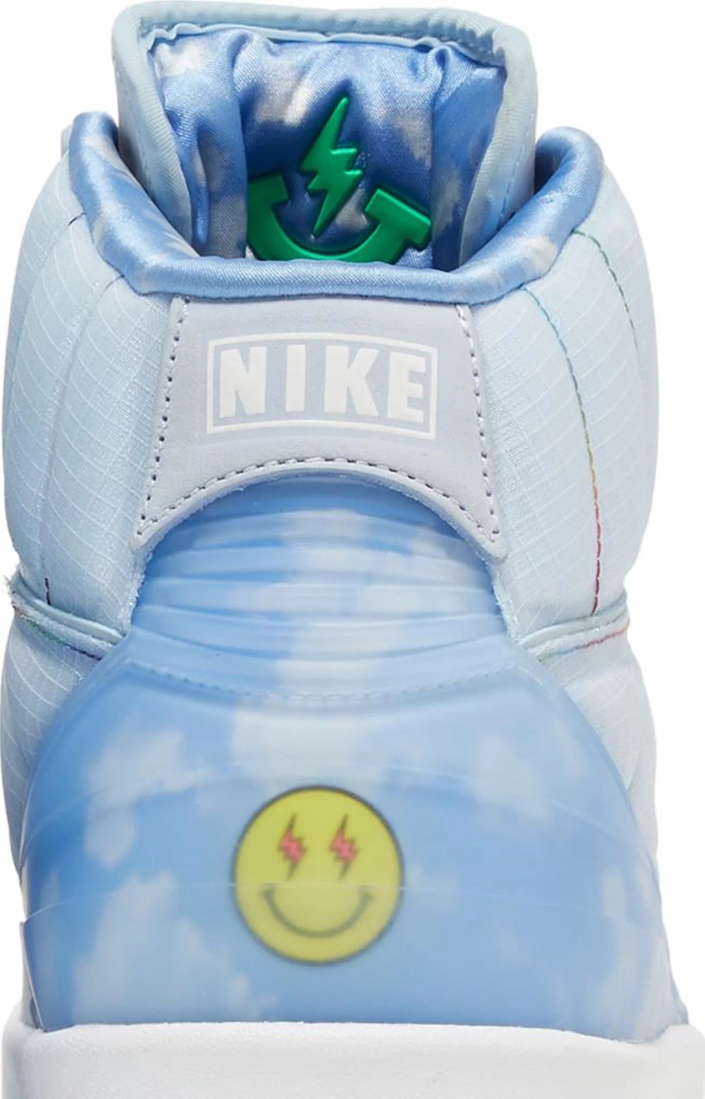 J. Balvin x Air Jordan 2 Retro