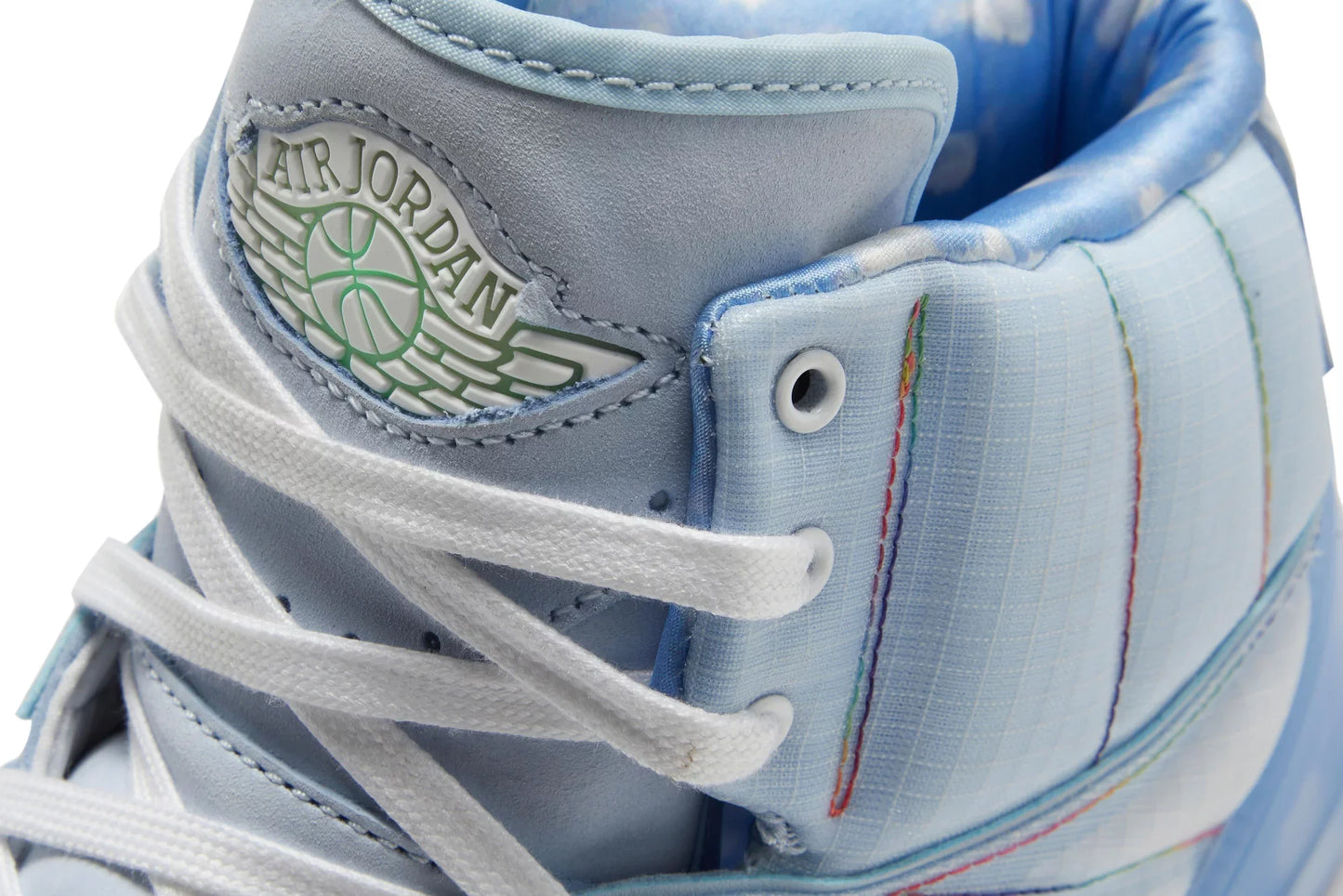 J. Balvin x Air Jordan 2 Retro