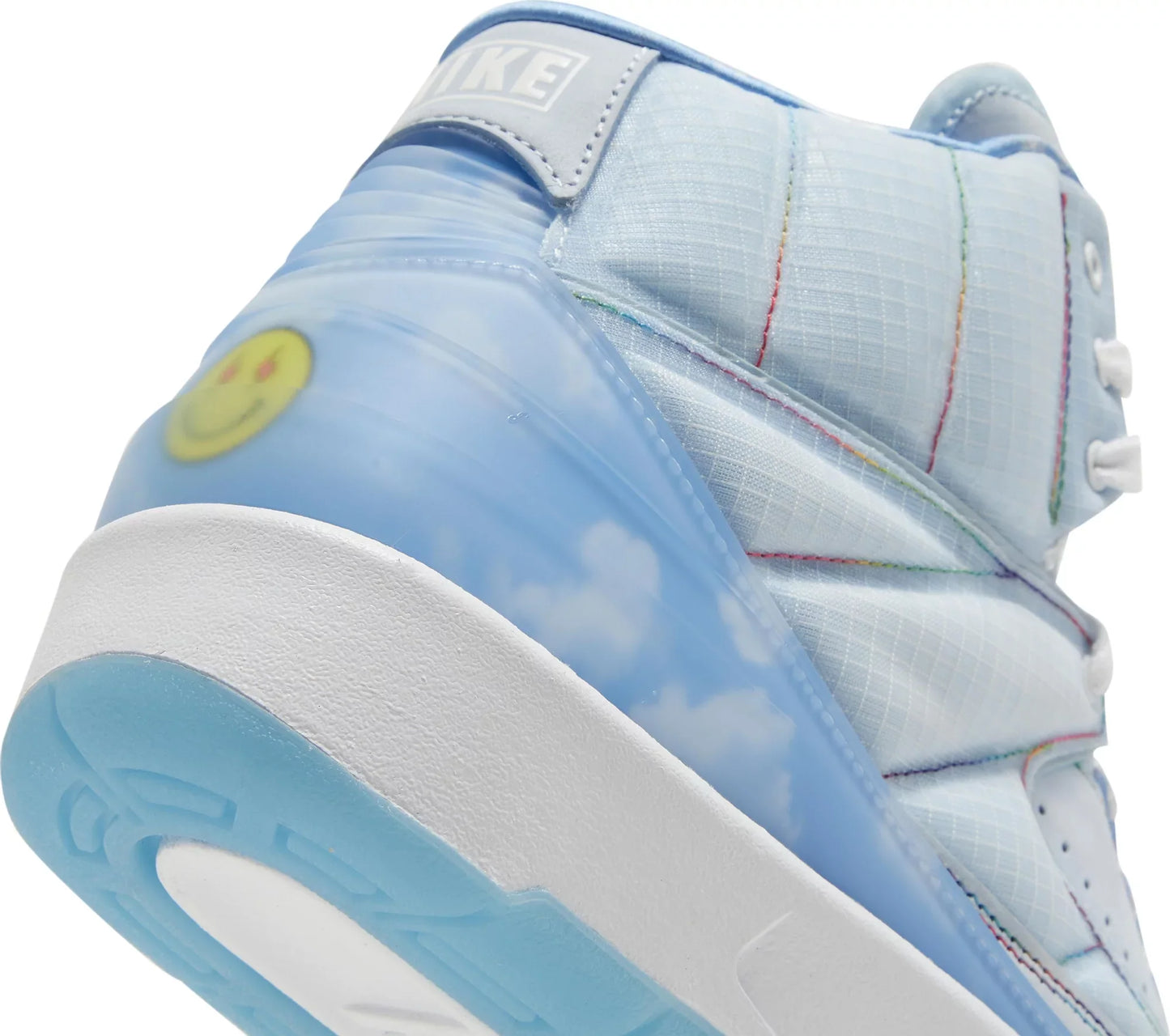 J. Balvin x Air Jordan 2 Retro