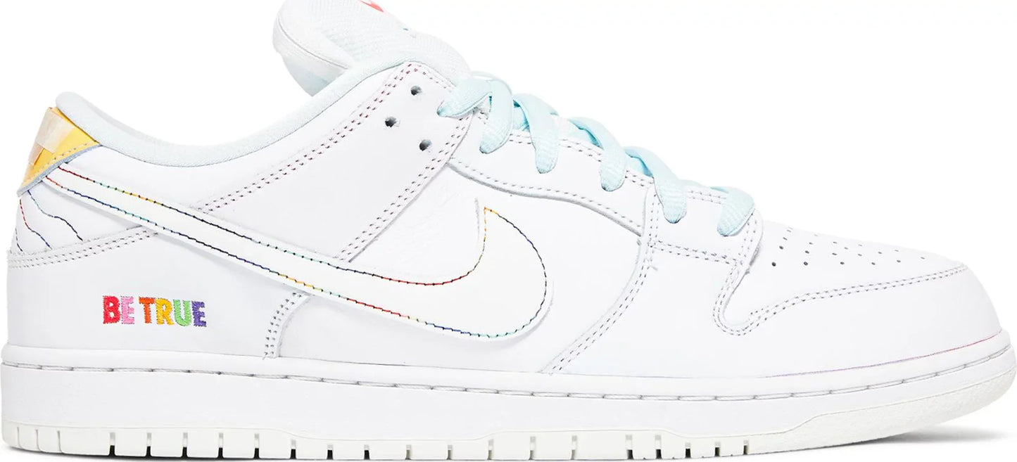 Dunk Low SB 'Be True'