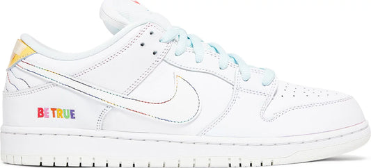 Dunk Low SB 'Be True'