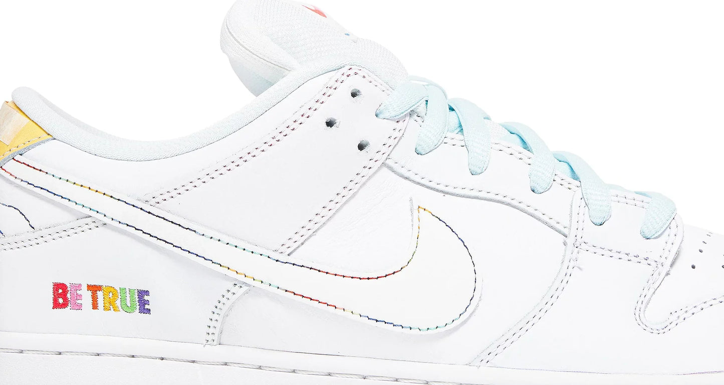 Dunk Low SB 'Be True'