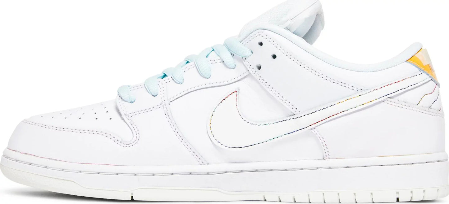 Dunk Low SB 'Be True'