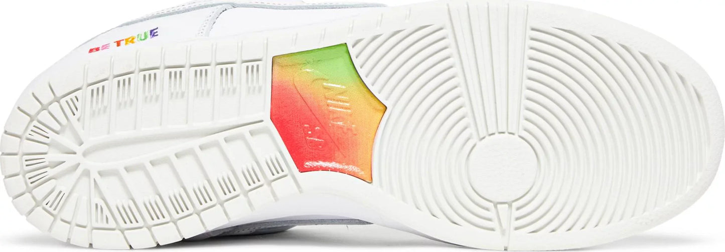 Dunk Low SB 'Be True'