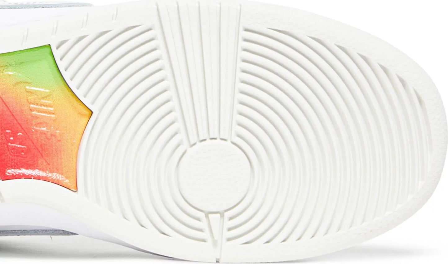 Dunk Low SB 'Be True'