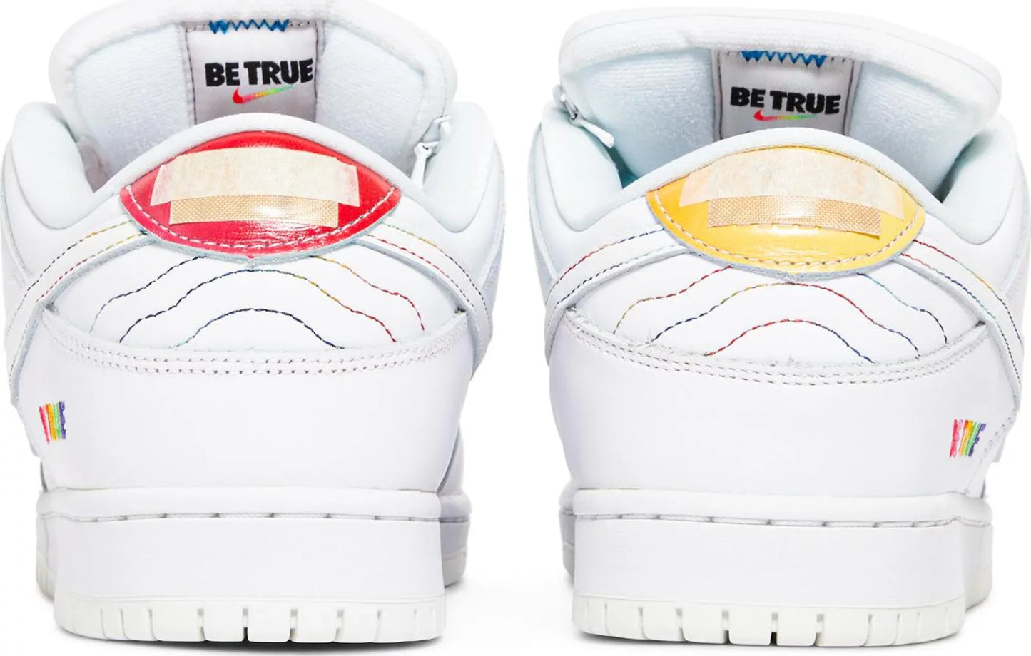 Dunk Low SB 'Be True'