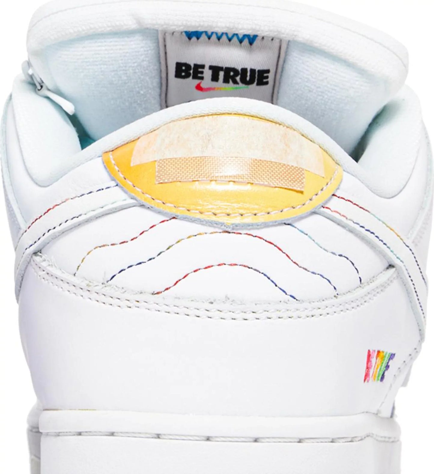 Dunk Low SB 'Be True'