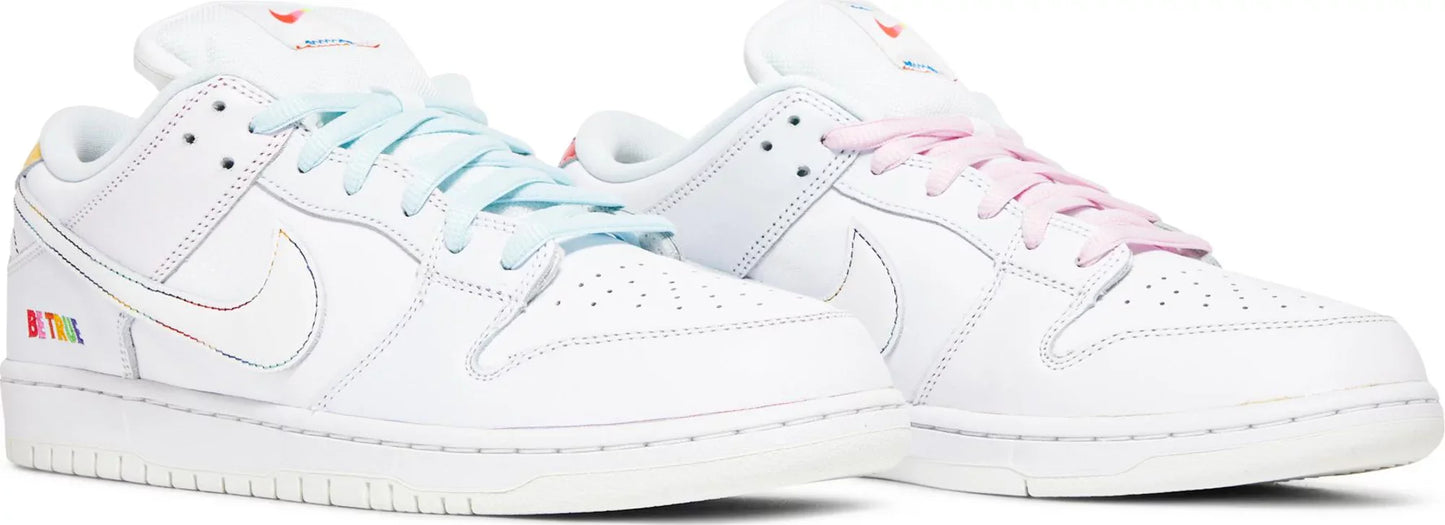 Dunk Low SB 'Be True'