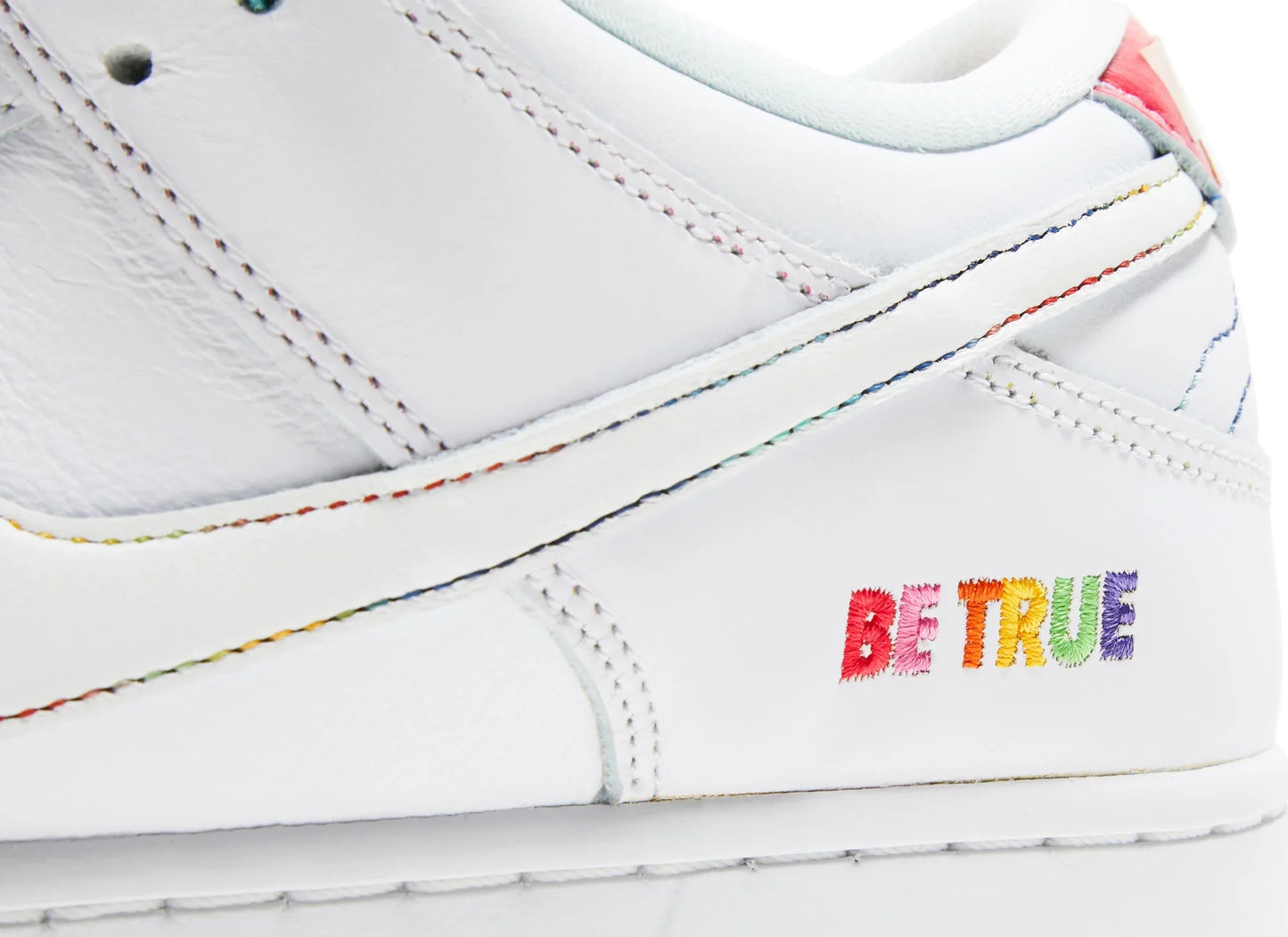 Dunk Low SB 'Be True'