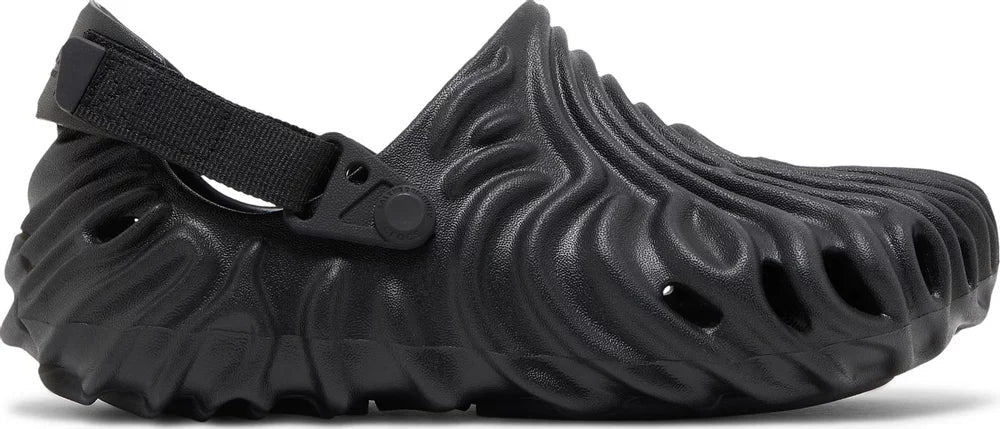 Salehe Bembury x Pollex Clog 'Sasquatch'