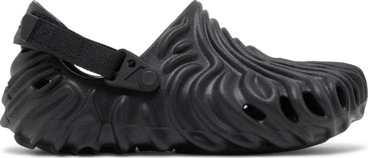 Salehe Bembury x Pollex Clog 'Sasquatch'