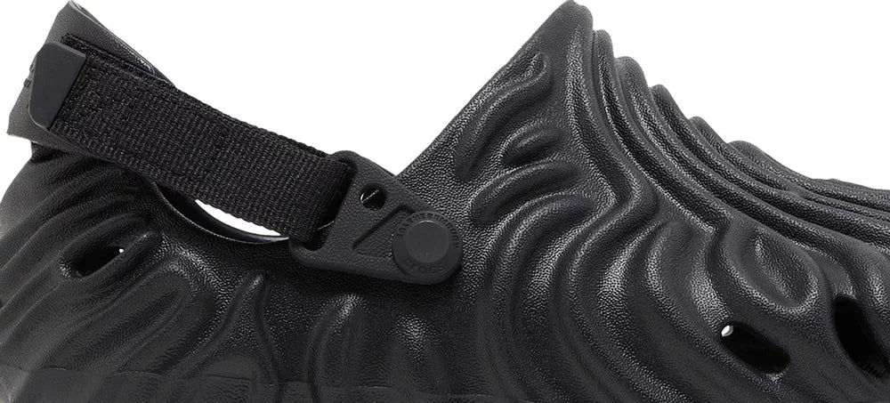 Salehe Bembury x Pollex Clog 'Sasquatch'