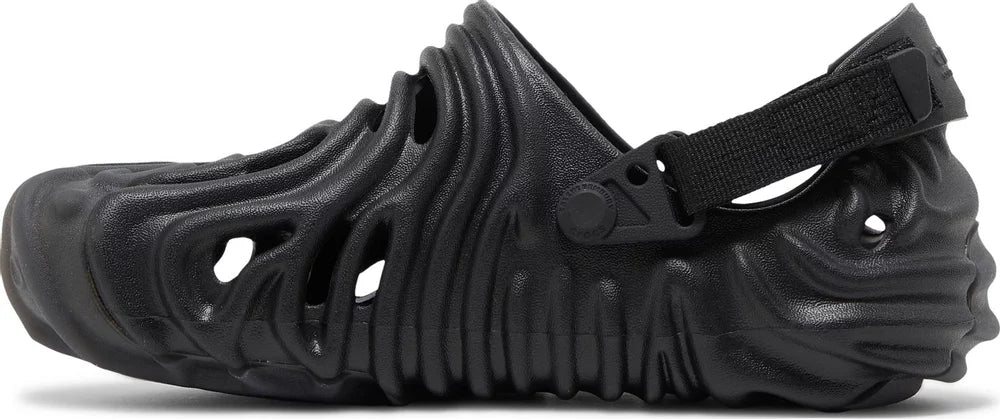 Salehe Bembury x Pollex Clog 'Sasquatch'