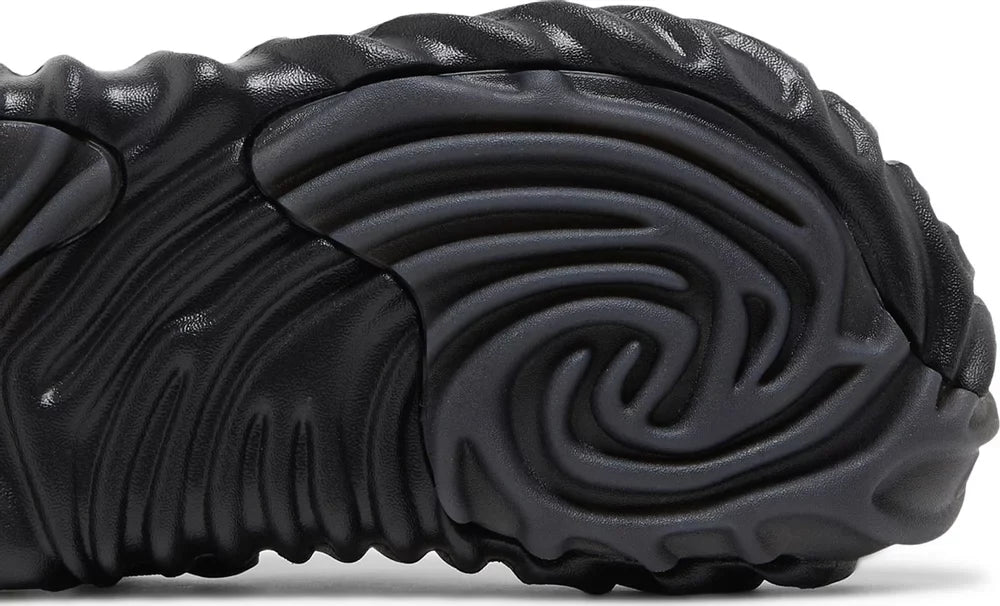 Salehe Bembury x Pollex Clog 'Sasquatch'