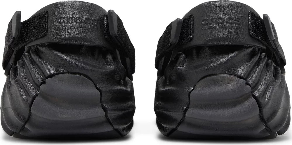 Salehe Bembury x Pollex Clog 'Sasquatch'