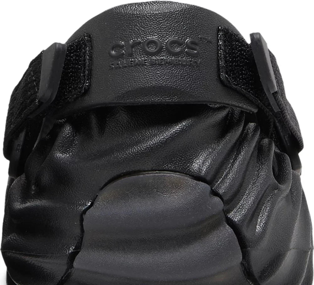 Salehe Bembury x Pollex Clog 'Sasquatch'