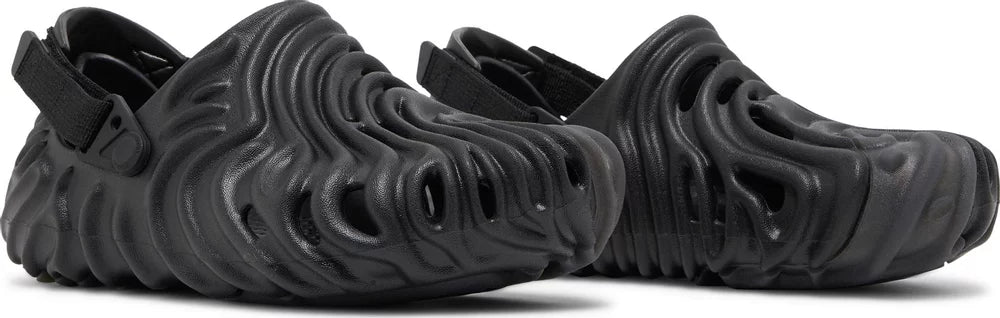 Salehe Bembury x Pollex Clog 'Sasquatch'