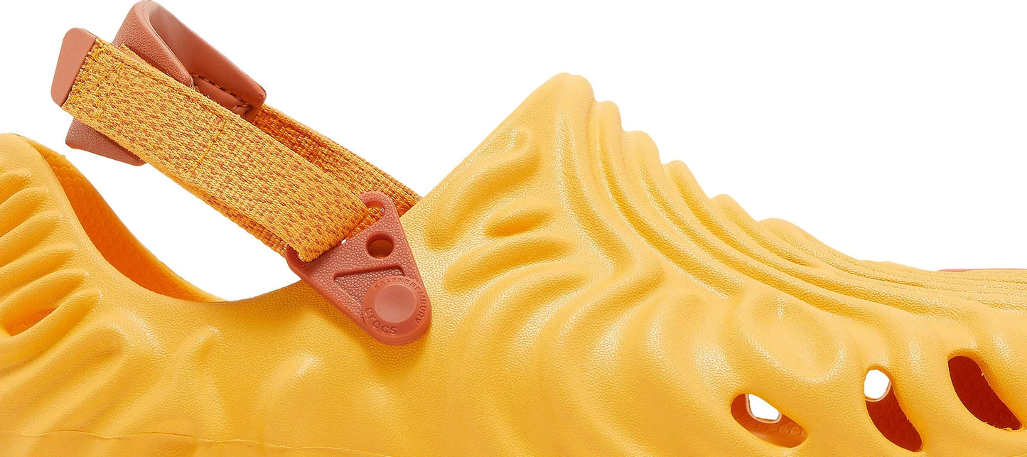 Crocs Pollex Clog by Salehe Bembury Cobbler