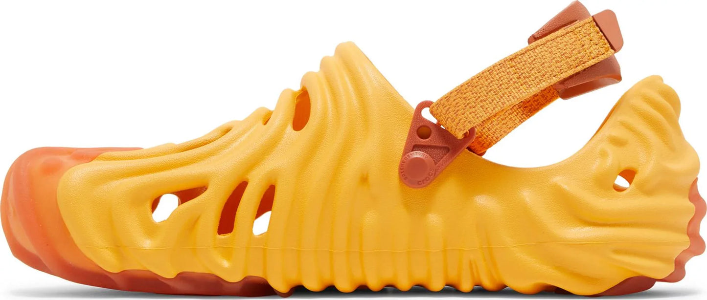 Crocs Pollex Clog by Salehe Bembury Cobbler