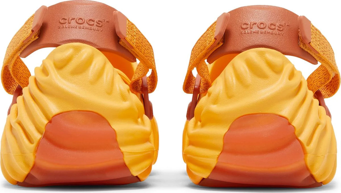 Crocs Pollex Clog by Salehe Bembury Cobbler