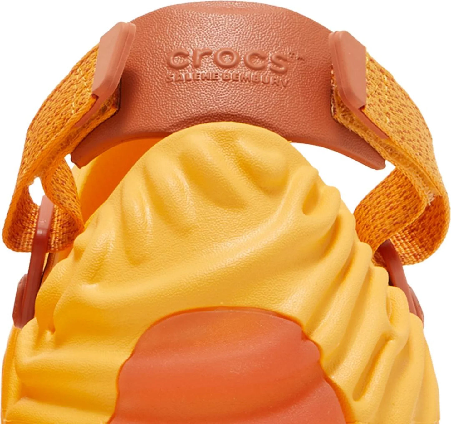 Crocs Pollex Clog by Salehe Bembury Cobbler