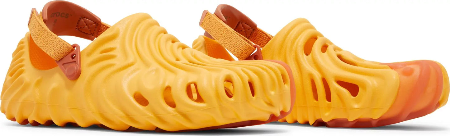 Crocs Pollex Clog by Salehe Bembury Cobbler