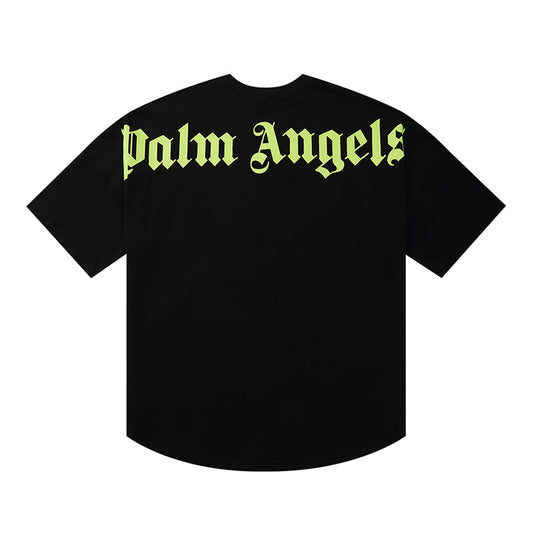 Palm Angels Classic Logo Print T-shirt