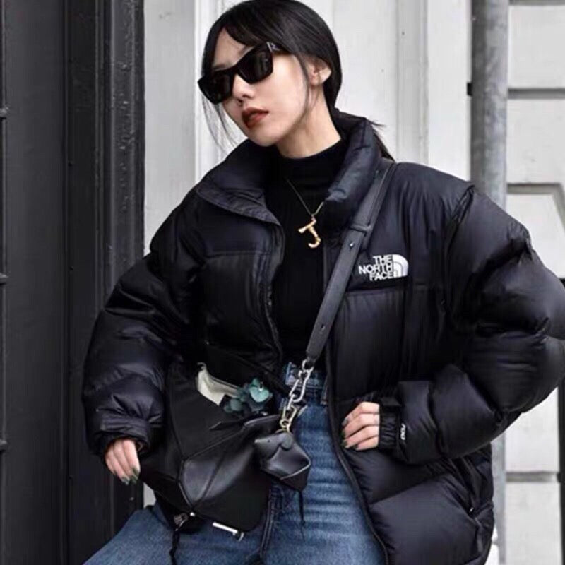 The North Face 1996 Retro Nuptse 700 Fill Packable Jacket