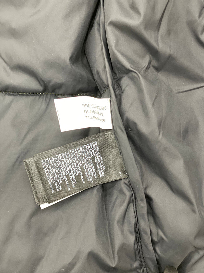 The North Face 1996 Retro Nuptse 700 Fill Packable Jacket