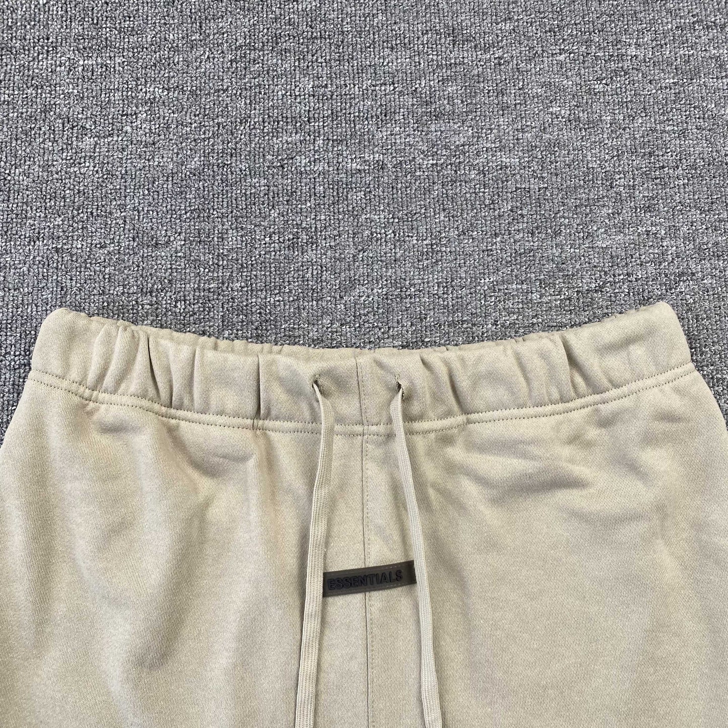 Fear of God Essentials Short (SS21) 'Black'