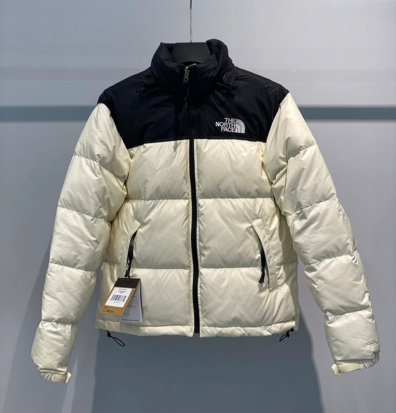 The North Face 1996 Retro Nuptse 700 Fill Packable Jacket