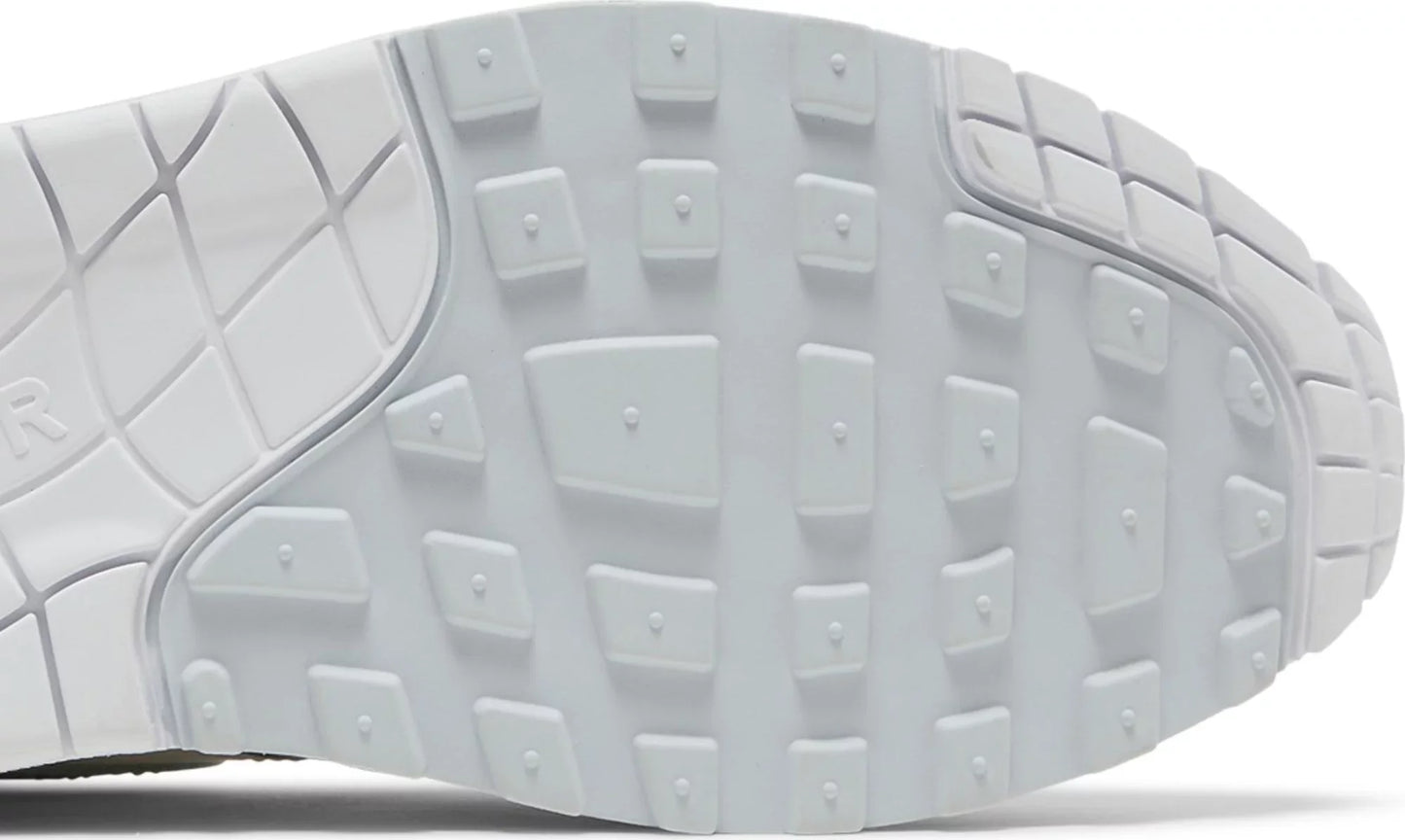 Patta x Air Max 1 'White'