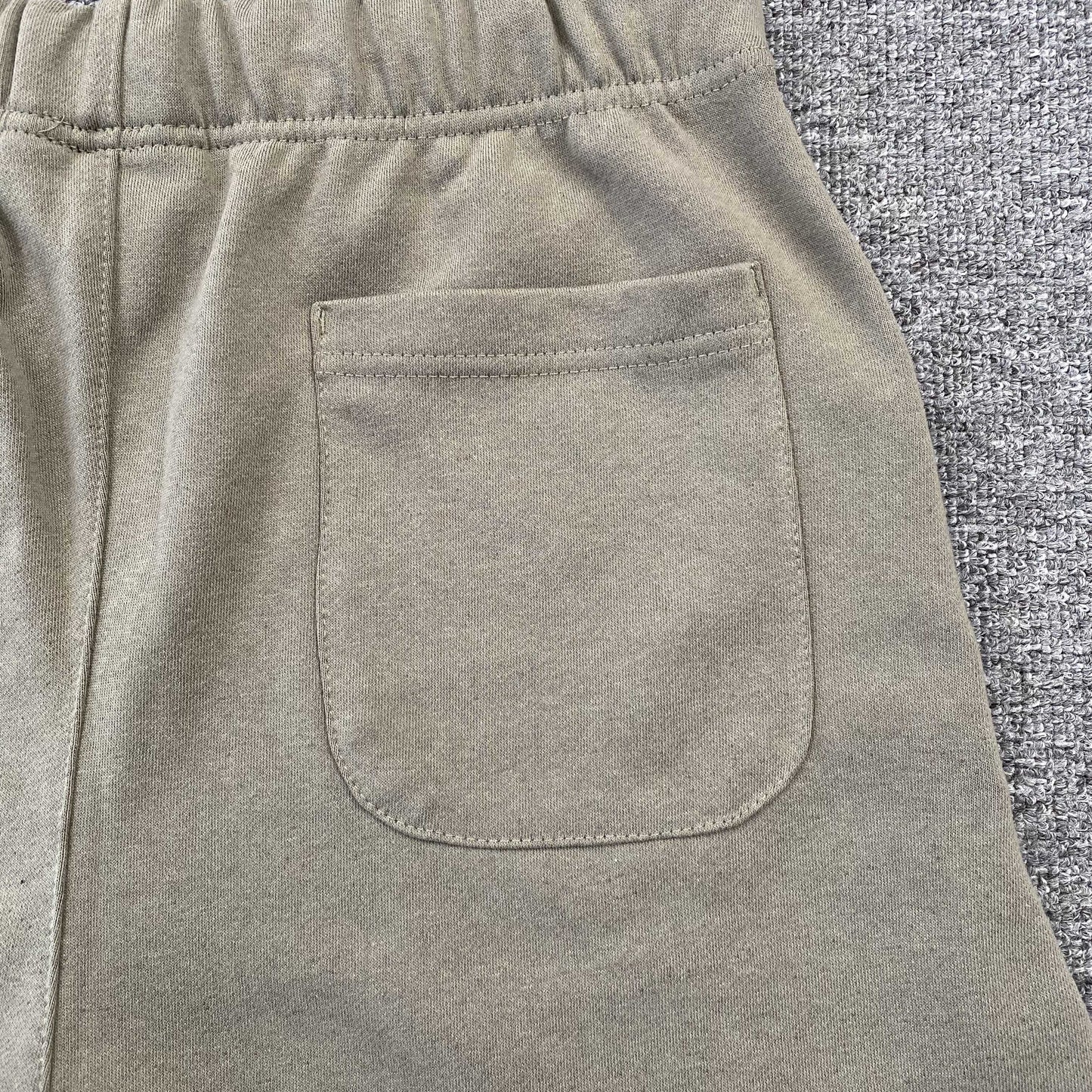 Fear of God Essentials Short (SS21) 'Amber'
