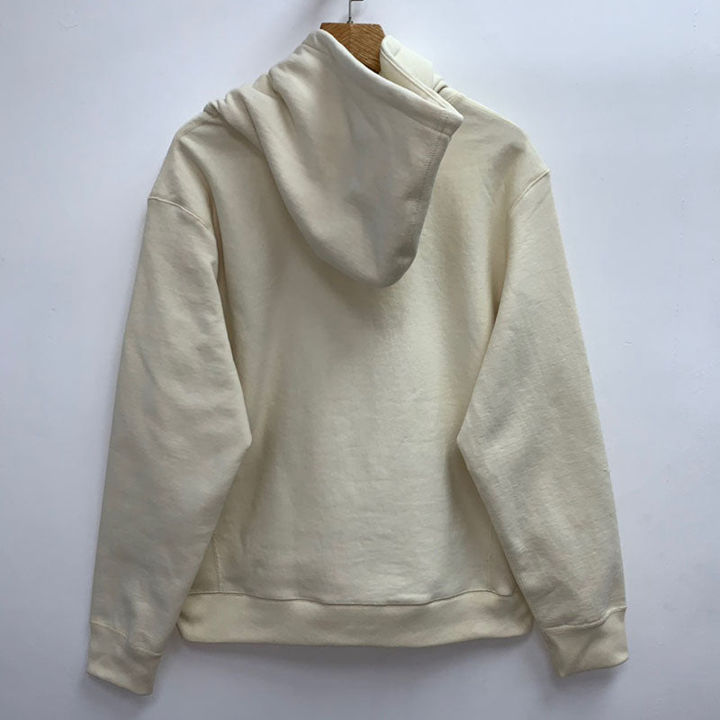 Supreme Cross Box Logo Hooded Sweatshirt