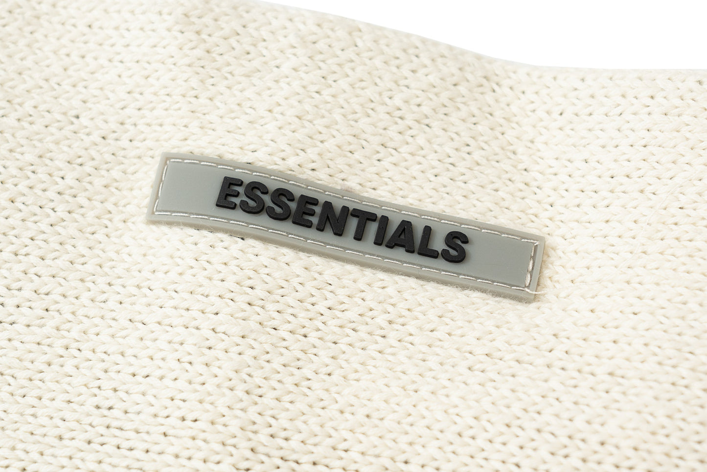 Fear of God Essentials Knit Pullover
