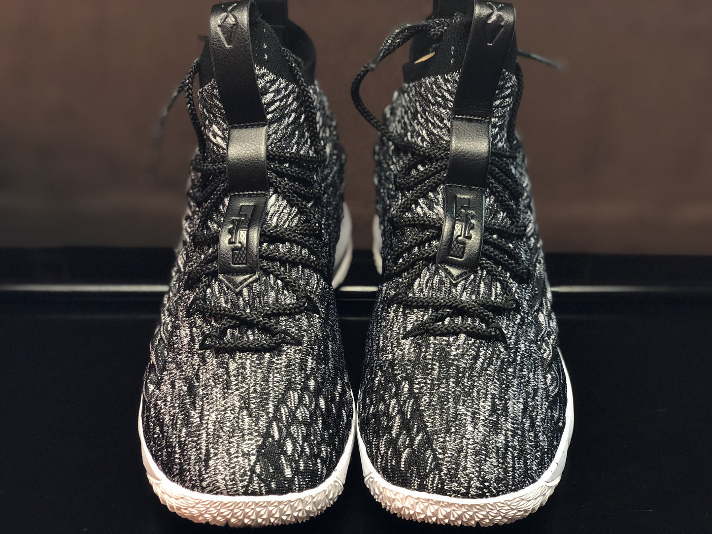 Nike Lebron XV Low EP 15 / Ashes