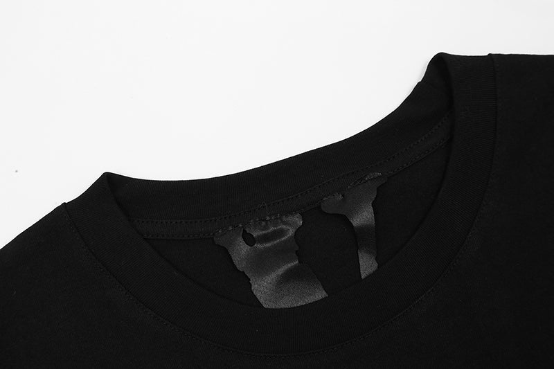 Juice Wrld x Vlone Legends Never Die T-shirt