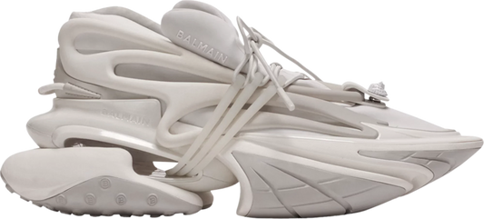 Balmain Unicorn Low 'white'