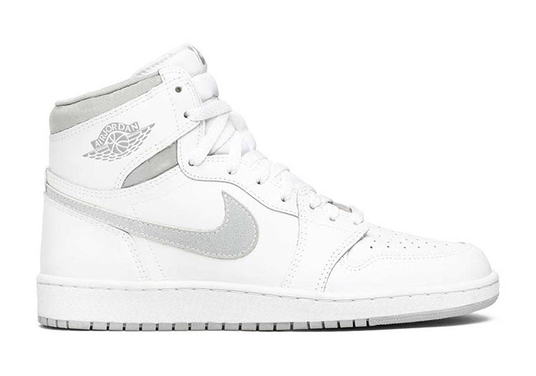 Air Jordan 1 Retro High '85 OG 'Neutral Grey'