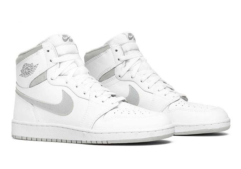 Air Jordan 1 Retro High '85 OG 'Neutral Grey'