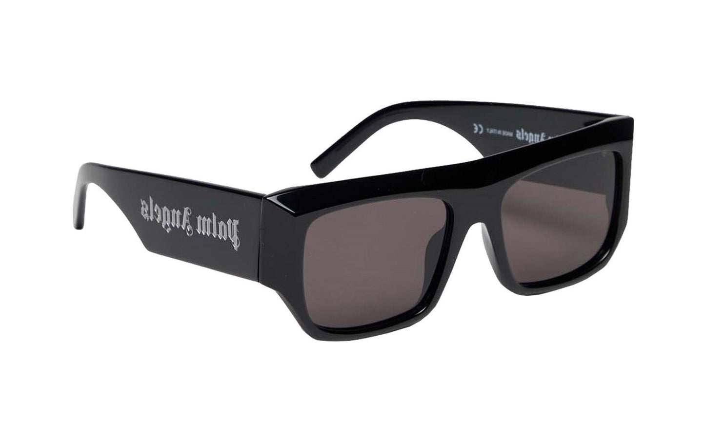 Palm Angels Blanca square-frame Sunglasses