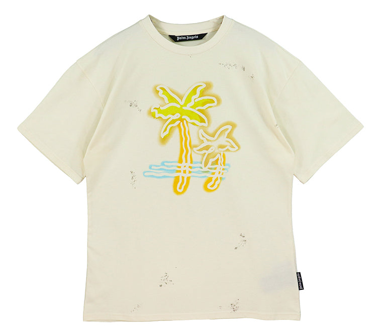Palm Angels Palm Neon T-Shirt